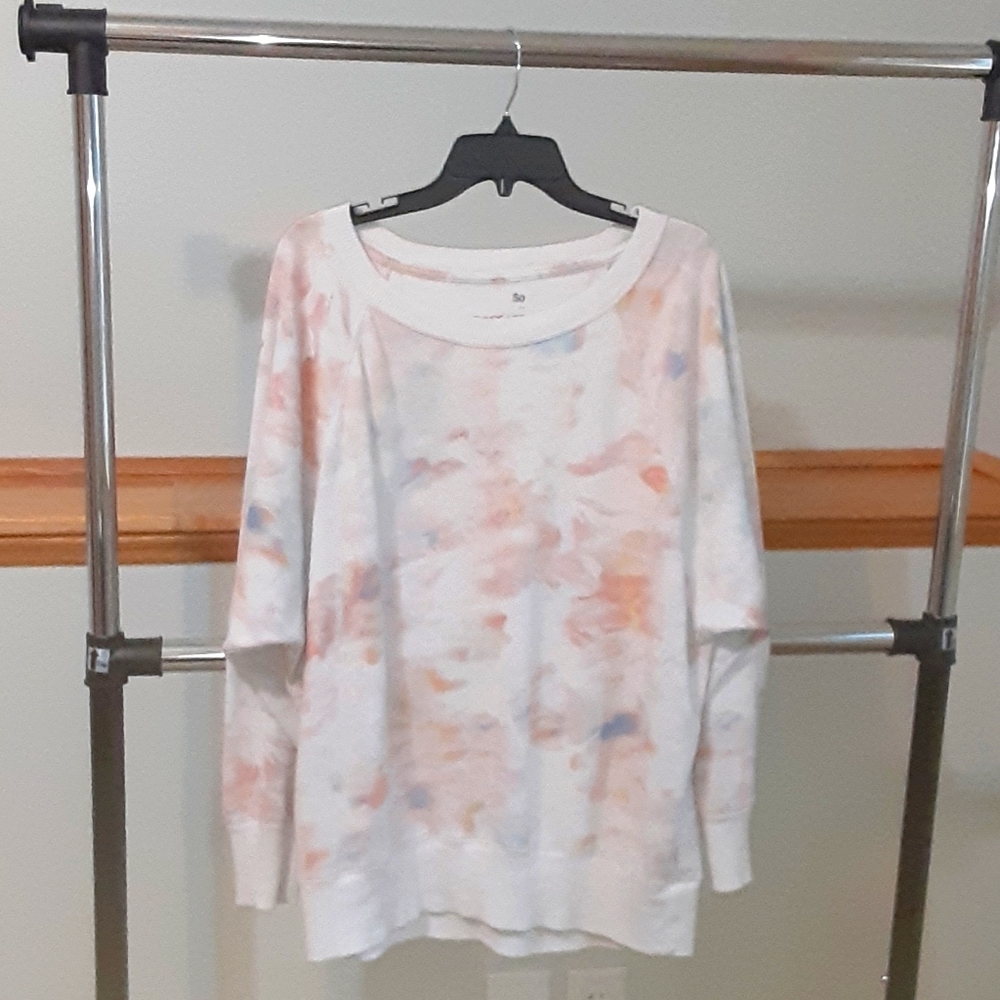 Lounge swestshirt